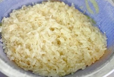 Свиные голубцы со сливками