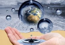 Крещенская вода, когда набирать в 2018 году