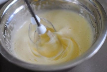 Чизкейк с сыром Филадельфия на десерт