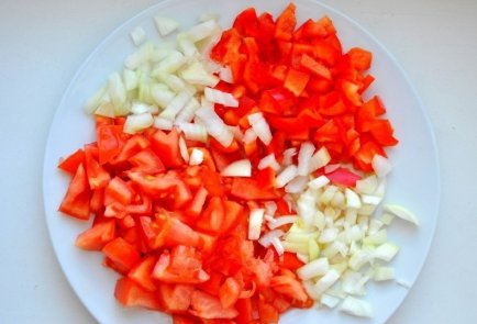 Вкуснейший домашний лагман из телятины