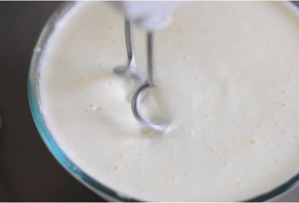 Чизкейк с сыром Филадельфия на десерт