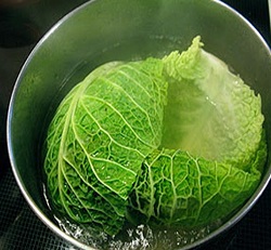 Вкусные рецепты овощных блюд