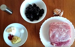 Празднычные рецепты мясных блюд