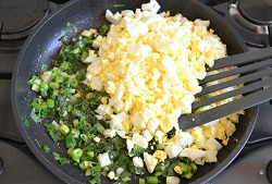 Простые и быстрые рецепты приготовления пирогов