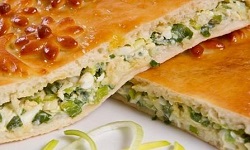 Простые и быстрые рецепты приготовления пирогов