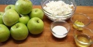 Вкусные домашние десерты