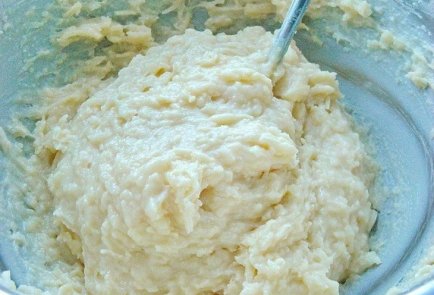 Заварные французские «Гужеры» с начинкой