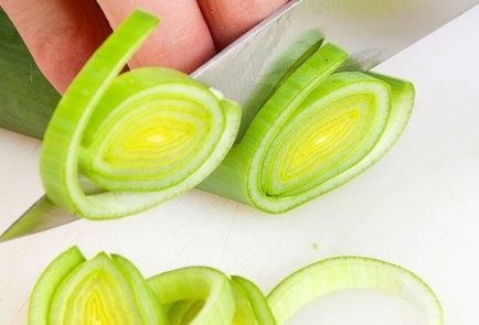 Филе из курицы с овощами и рисом