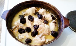 Вкусные блюда из кролика