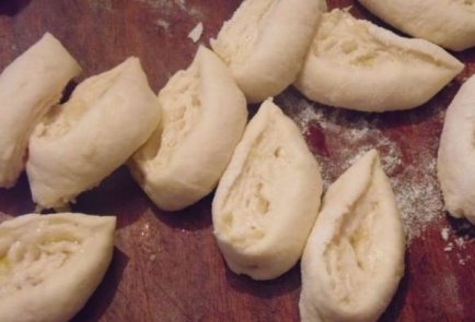 Жаркое с мясом, грибами и нудлями