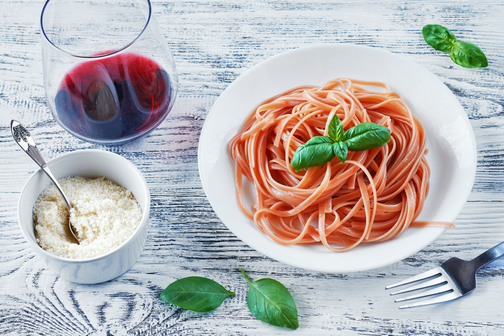 Какие итальянские блюда вы обязательно должны попробовать (и приготовить!)