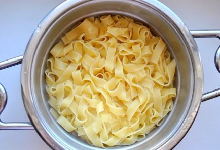 Вкуснейший домашний лагман из телятины