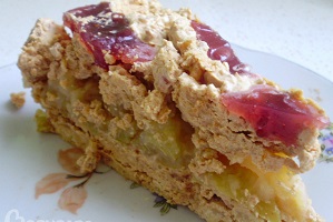 Рецепты тортов к праздничному столу