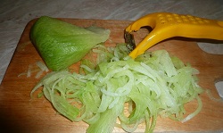 Простые и вкусные рецепты овощных салатов