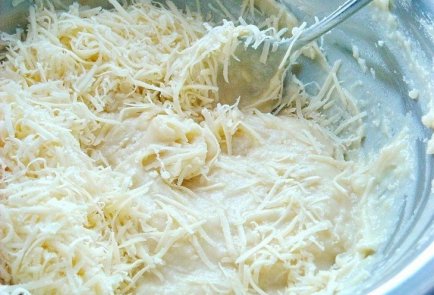 Заварные французские «Гужеры» с начинкой