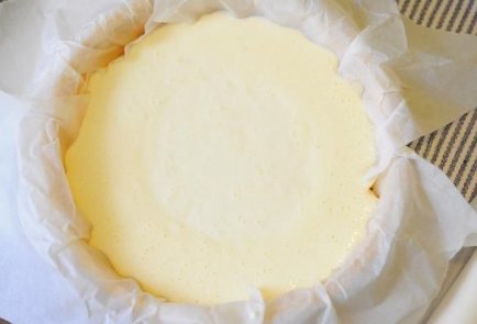 Чизкейк с сыром Филадельфия на десерт