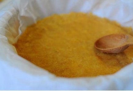 Чизкейк с сыром Филадельфия на десерт