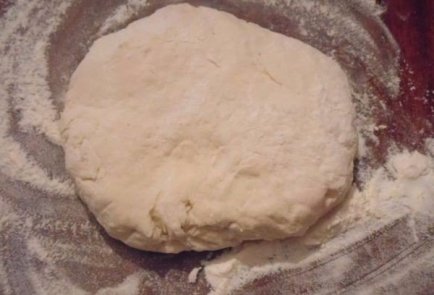 Жаркое с мясом, грибами и нудлями