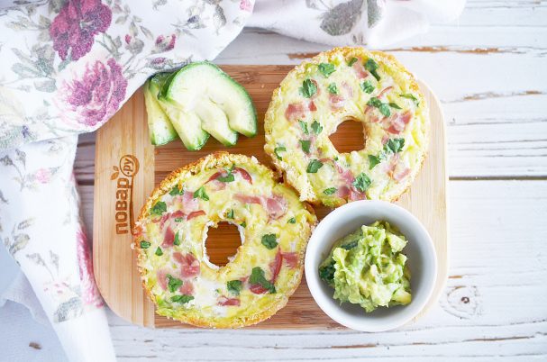 Кушайте на здоровье! Полезные продукты на каждый день