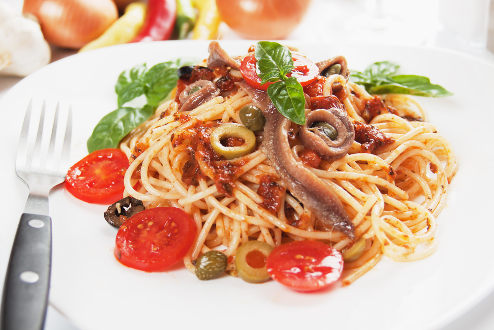 Какие итальянские блюда вы обязательно должны попробовать (и приготовить!)