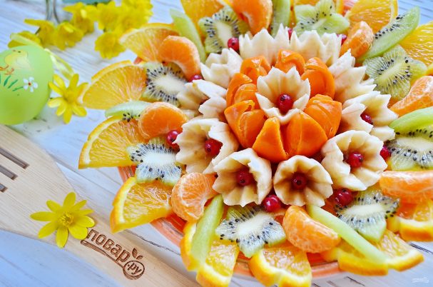 Вы должны попробовать: 10 десертов с бананами