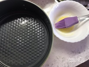 Капустный манник - фото шаг 8