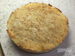 Капустный манник - фото шаг 12