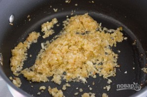 Классический томатный соус - фото шаг 1