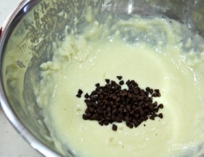 Оладьи из готовой смеси - фото шаг 2