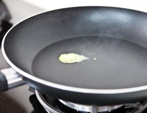 Оладьи из готовой смеси - фото шаг 3