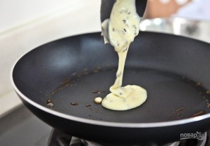 Оладьи из готовой смеси - фото шаг 4