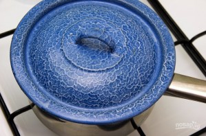 Овощной суп с имбирем - фото шаг 3