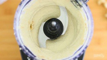 Паста с брокколи и кешью - фото шаг 3