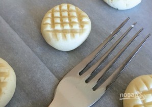 Печенье для любимых - фото шаг 3