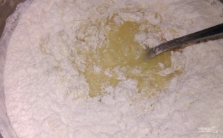 Печенье сметанники фигурные - фото шаг 4