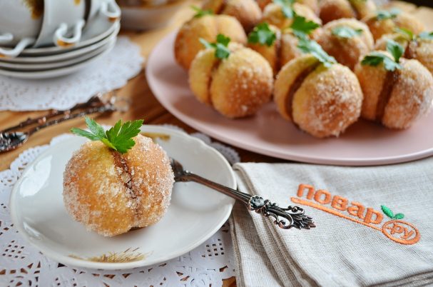 Люби меня сладко! Рецепты выпечки на День Валентина