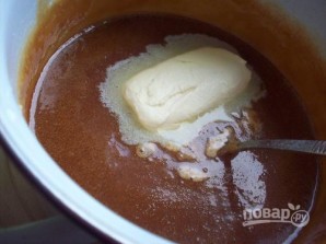 Сахар, варенный на молоке - фото шаг 6