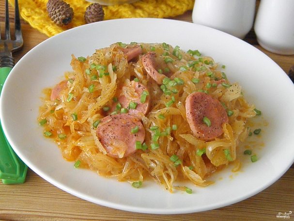 Кушайте на здоровье! Полезные продукты на каждый день