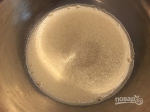 Ватрушки с сыром и зеленью - фото шаг 2