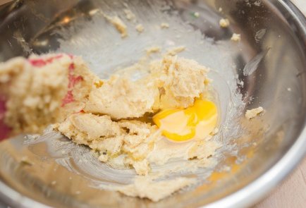 Тыквенный кекс с курагой и изюмом