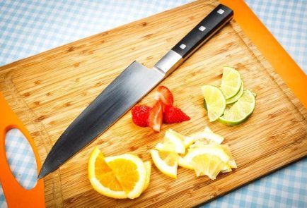 Пряный облепиховый чай с лаймом