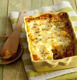 Вкусные рецепты приготовления запеканок