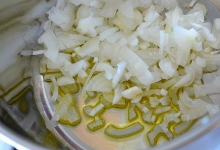 Тыквенный крем-суп с беконом и Пармезаном