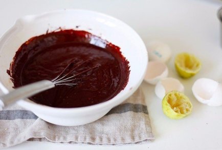 Брауни с лаймом и лимоном на десерт