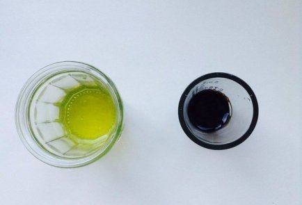 Томатный гаспачо со сладким перцем и огурцом