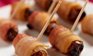 Полезные советы и вкусные рецепты для рождественского стола