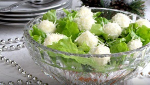 Полезные советы и вкусные рецепты для рождественского стола