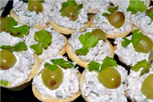 Полезные советы и вкусные рецепты для рождественского стола