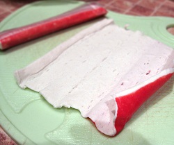 Простые рецепты вкусных закусок