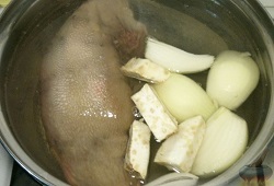 Вкусные блюда из языка